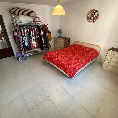 Apt/studio Sleeps 4. Altinkum. Didim. Turkey. Gæstehus *