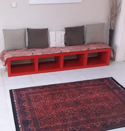 Apt/studio Sleeps 4. Altinkum. Didim. Turkey. Gæstehus Didim